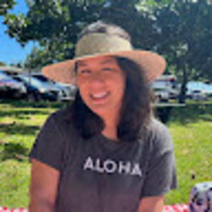 Meet your Posher, Shay